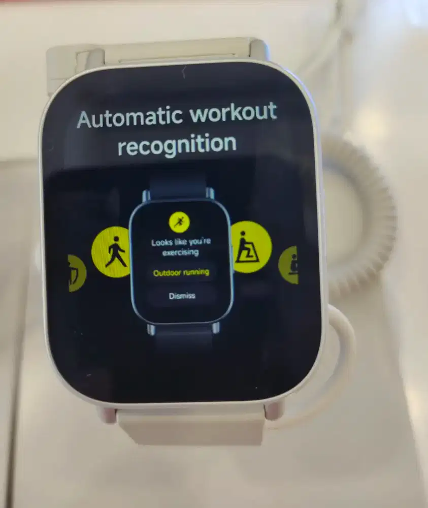 REDMI WATCH 5 ACTIVE HARGA TERJANGKAU