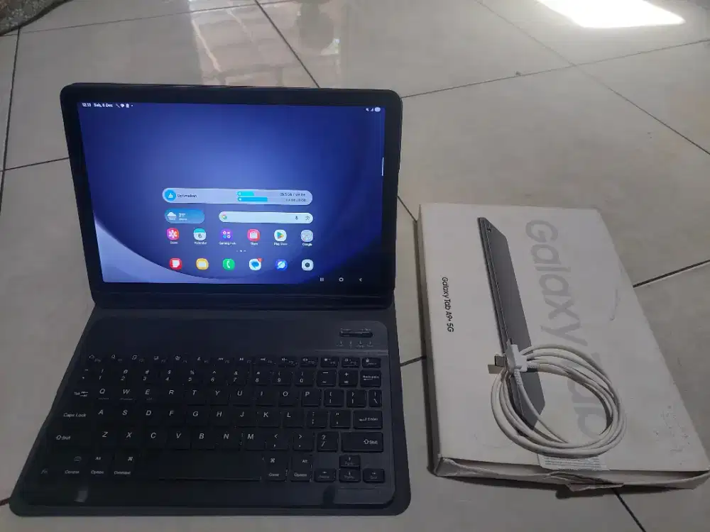 Samsung Tab A9+ 5G
