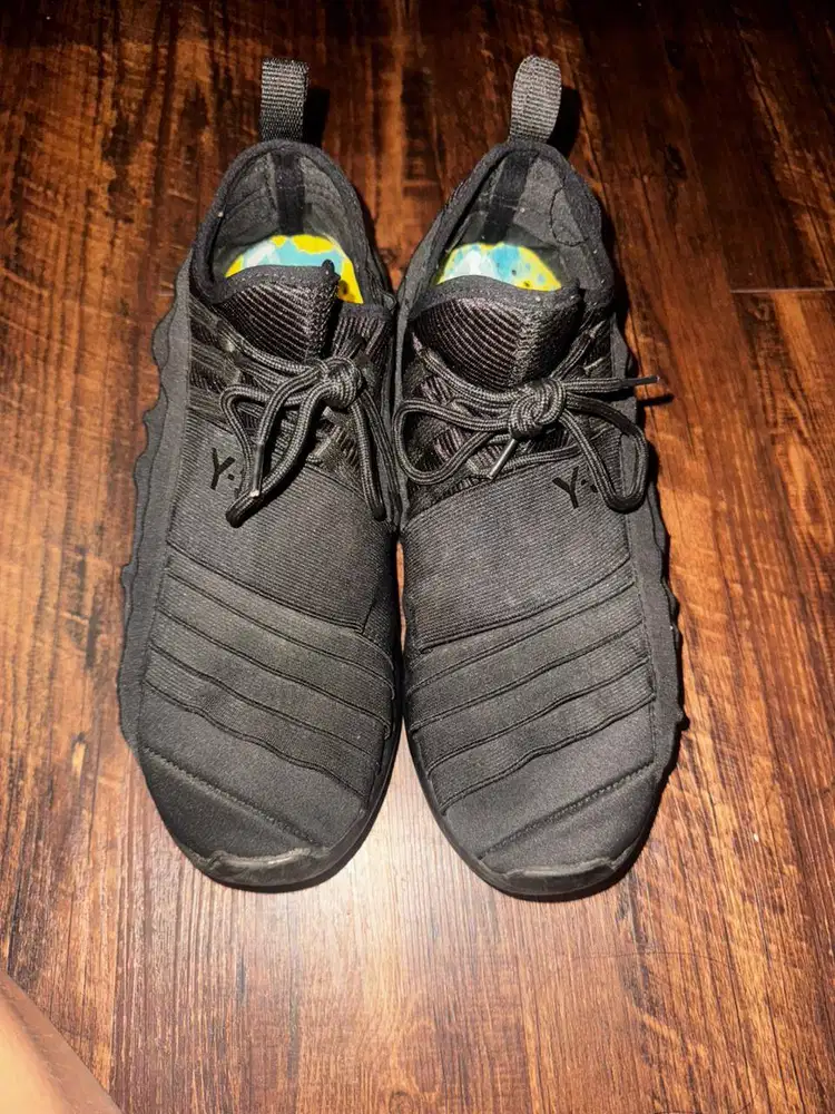 Adidas Y3 Yohji Yamamoto Second