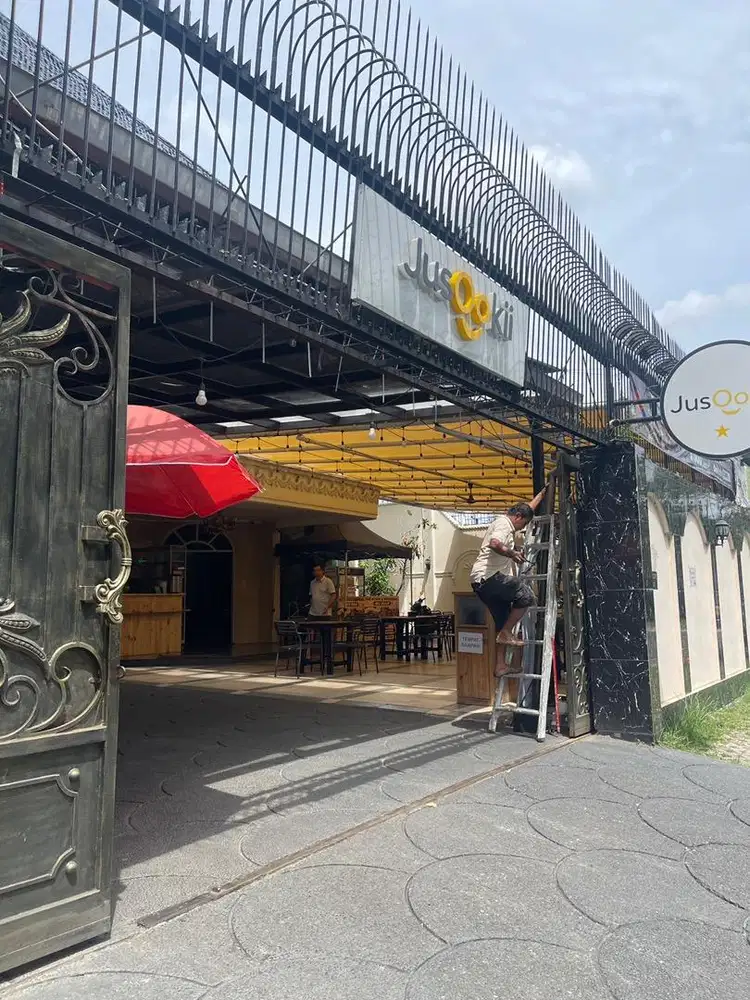 Lowongan Shift Pagi dan Malam Laki-Laki Pria