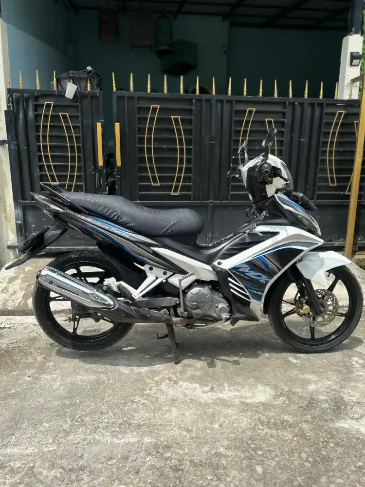 JUPITER MX 135cc MURAH
