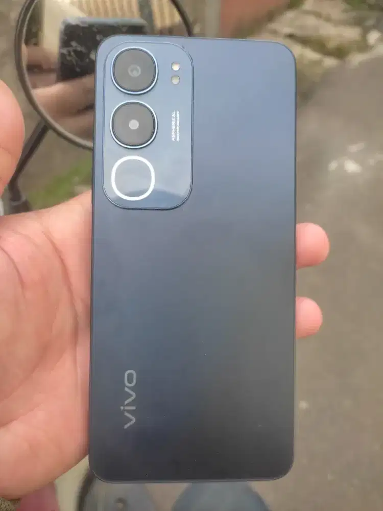 Vivo y19s pro ram 4+4/64