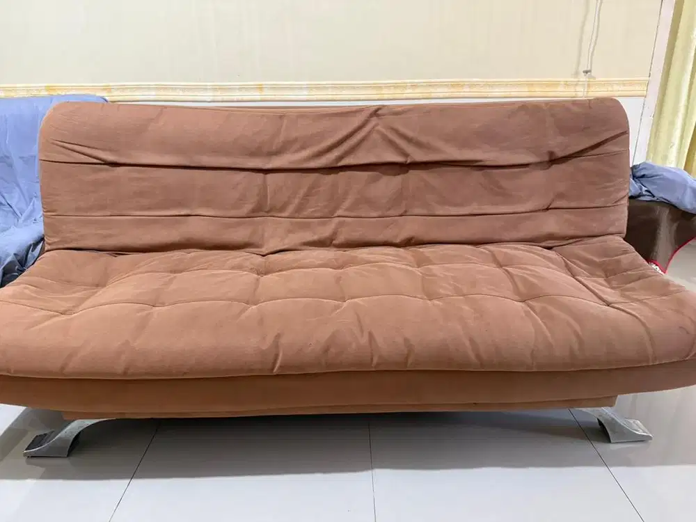 sofabed merk informa