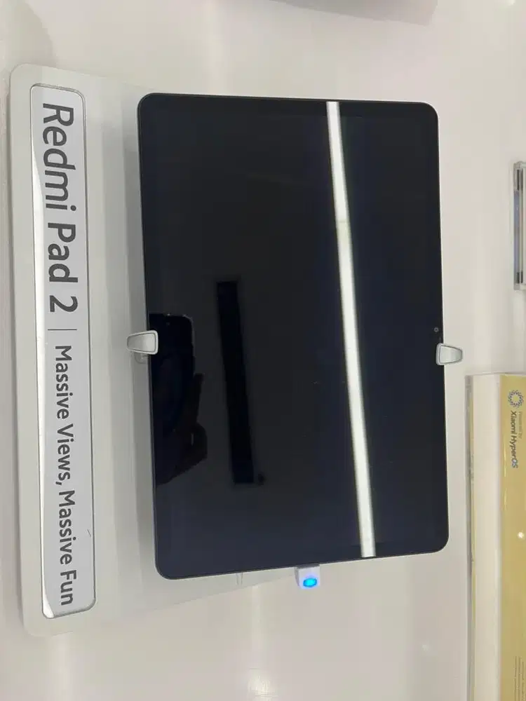Ready Redmi Pad 2
