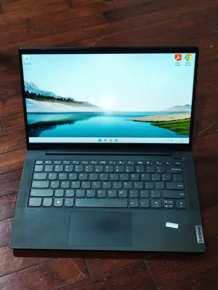 Laptop Lenovo IdeaPad 5 AMD Ryzen 5 4500U | 8GB | 512GB