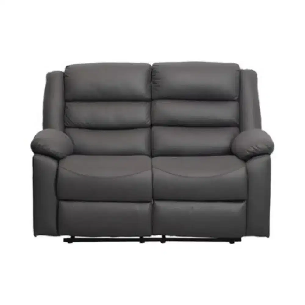 Sofa set recliner