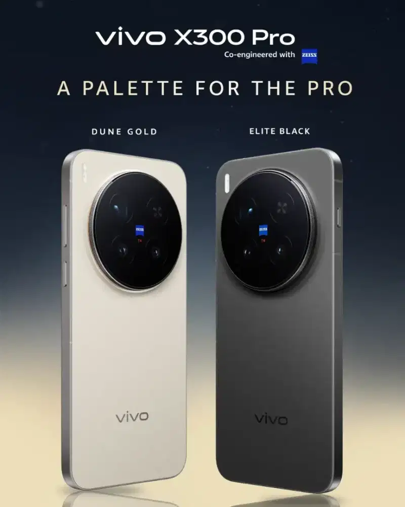 Vivo x300 payment kartu kredit cicilan Rp.0