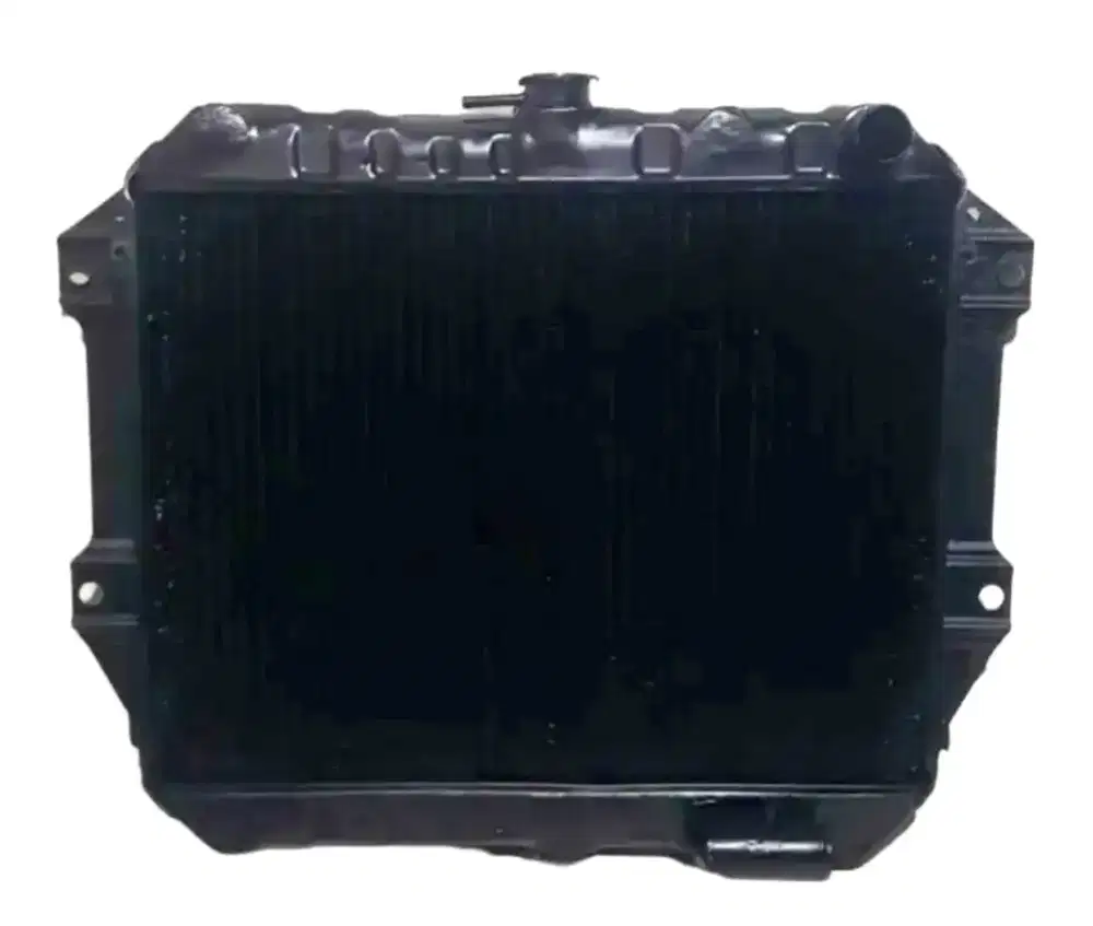 Radiator Daihatsu Taft GT Custom 3 Ply