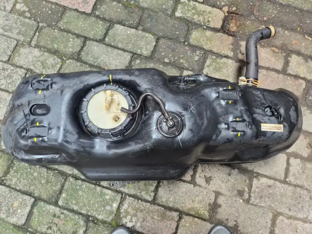 tengki bensin Brio 2016 /2107