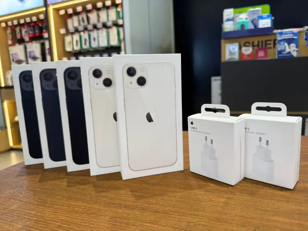 Iphone 13 128GB Cicilan Home Credit