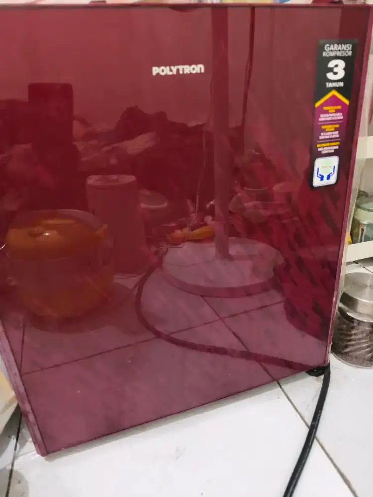 Jual Kulkas Mini Polytron PRH 51 BS
