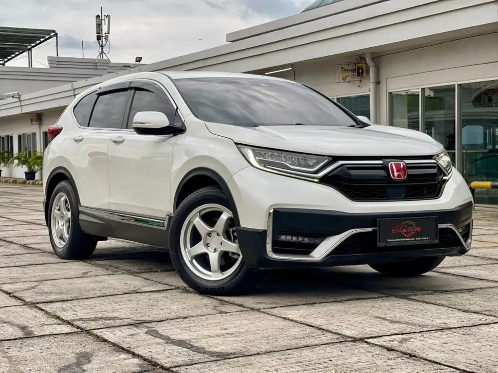 Crv prestige 2022 sensing low km model 2023 facelift