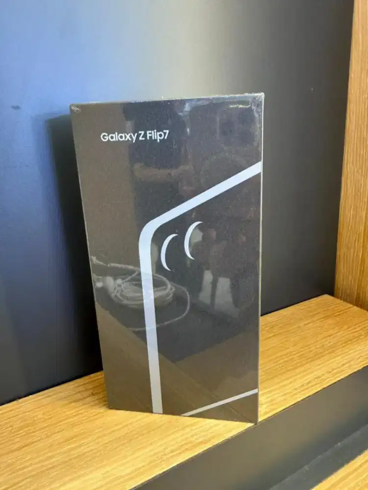 Samsung Galaxy Z Flip7 Cicilan Home Credit