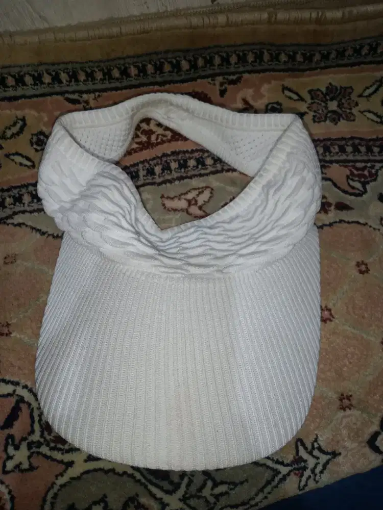 TOPI SENAM WANITA - HSC 2025