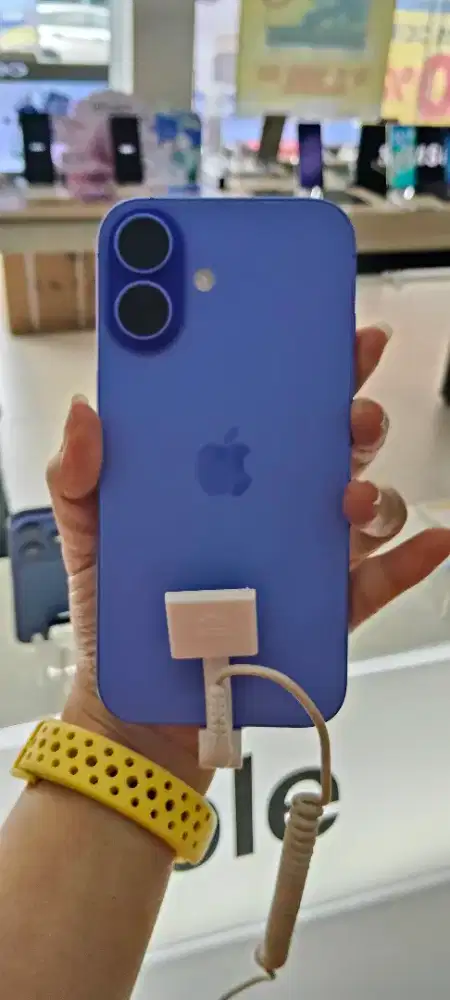 PROMO BUNGA 0% CICILAN SPAYLATER