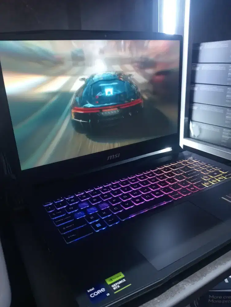 Cicilan Laptop Pakai Home Credit Cukup KTP Saja Cicilan Mulai 2,7jtan