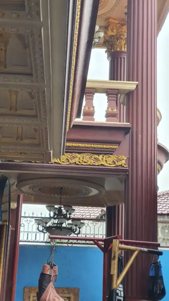 LOWONGAN LAKI LAKI BERSIH2 RUMAH /MAMANG