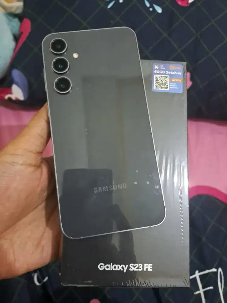 For sale samsung S23 FE