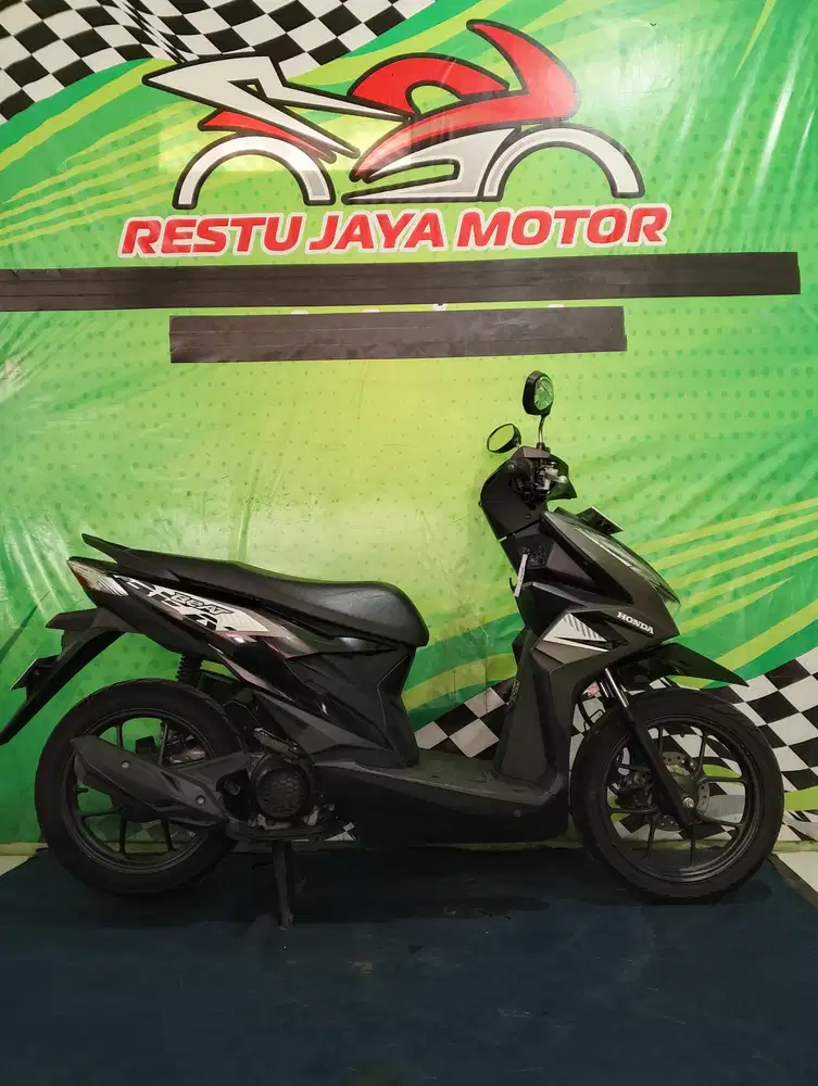 Beat New CBS th 2024 cash/kredit #rjm