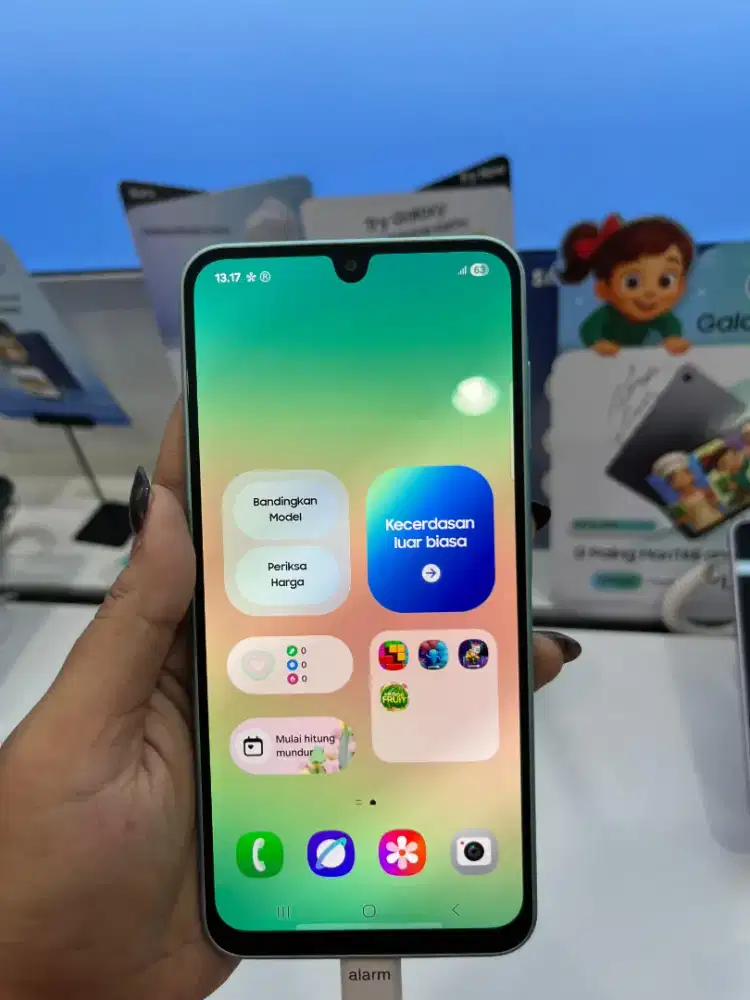 Promo Triple Zero Samsung Galaxy A26 5G