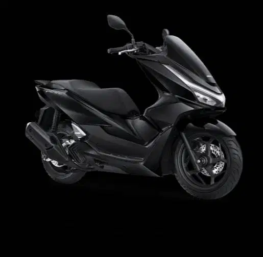 [Motor Baru] Honda PCX CBS