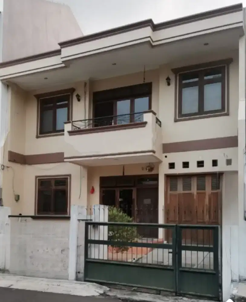 DIJUAL tanpa Perantara - Pemilik langsung