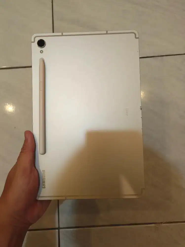 Samsung Tab S9 5G 12/256gb grs sein