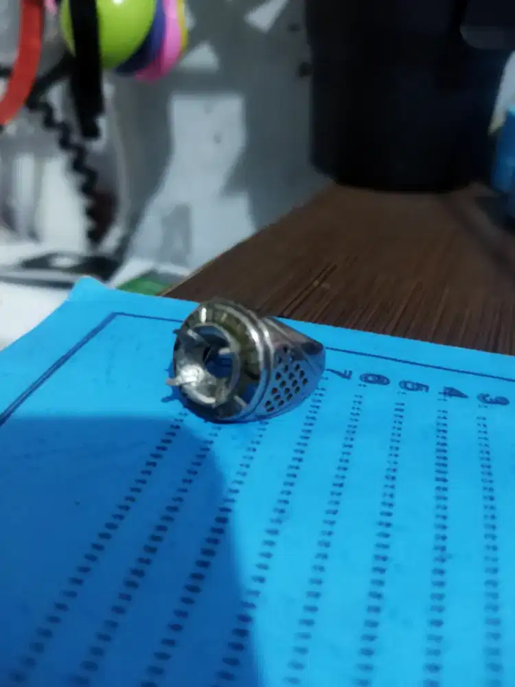 cincin ring perak murah