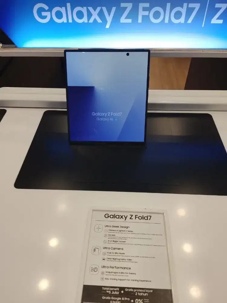 Promo Akhir Tahun Samsung