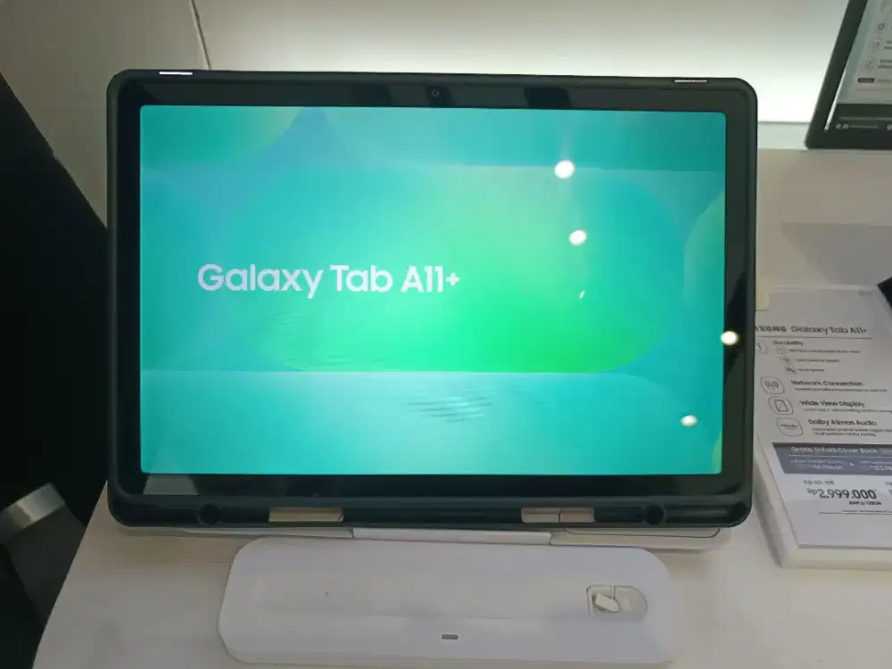 Galaxy Tab a11+