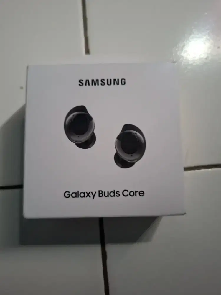 Samsung Air Buds