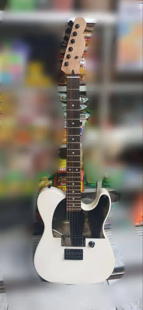Fender Telecaster
