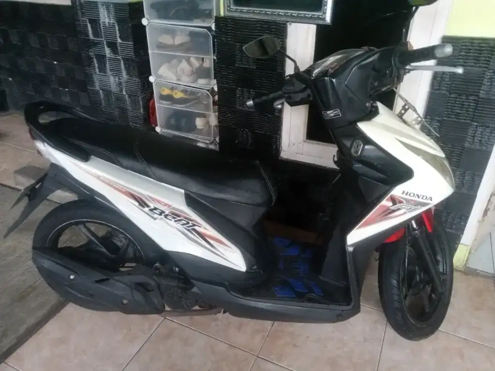 Beat Fi 2016 ready tp go