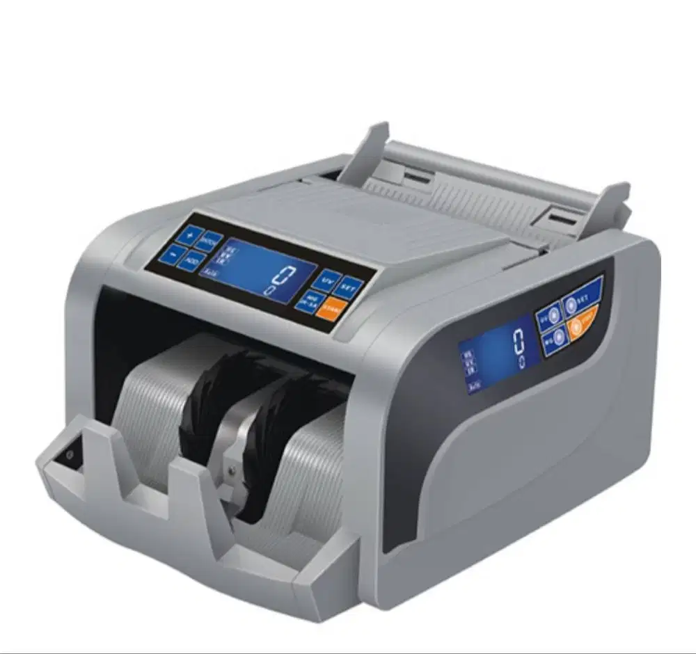 Mesin Hitung Uang Dynamic 993EV