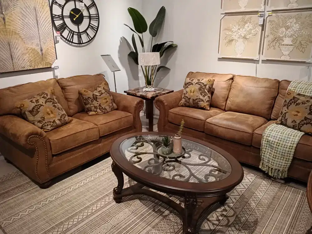 Kredit Sofa Dudukan 3 2 2 Promo Bunga 0%