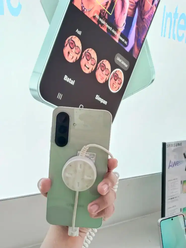 samsung Galaxy A56 5G