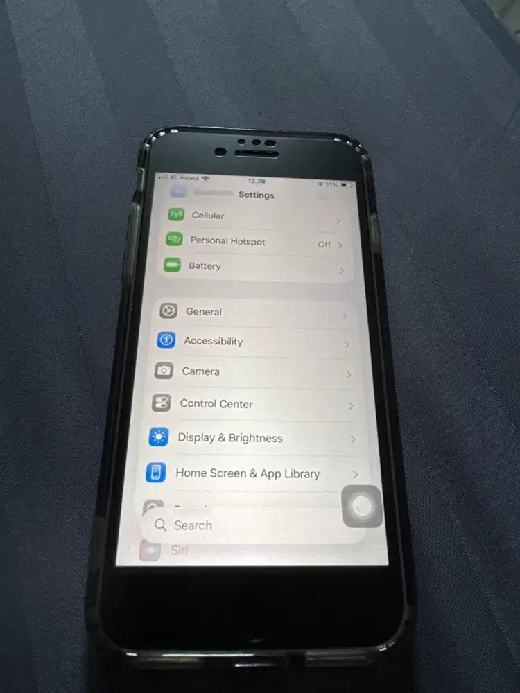 Iphone SE 2020 64gb ex IBOX