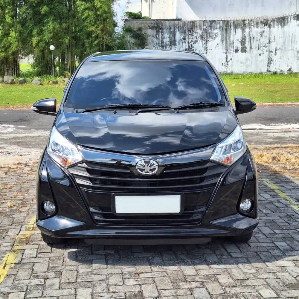 CALYA G AT [ KREDIT DP MULAI 5 JT AN ]