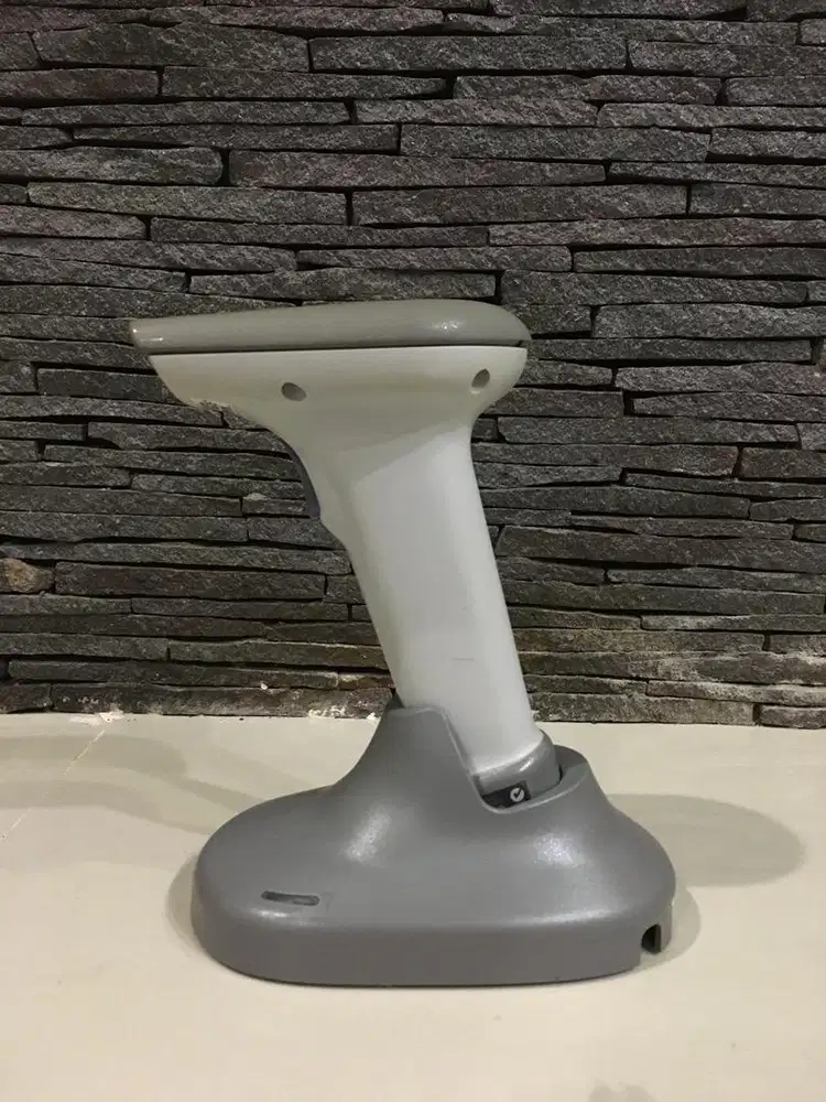 Scanner barcode wireless