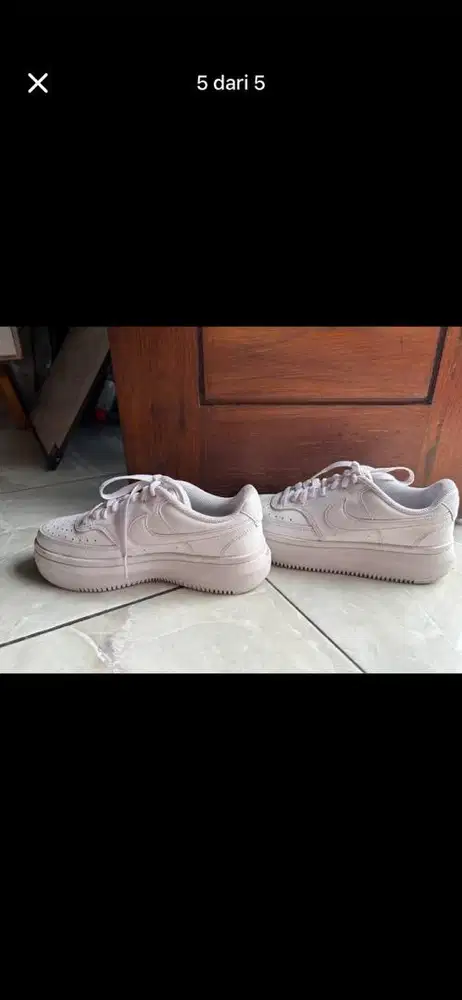 Sepatu Nike Ori
