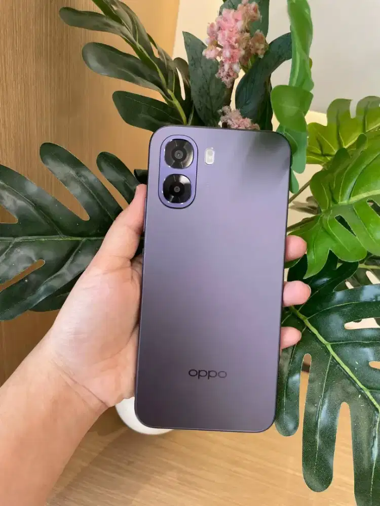 Cicilan Oppo A6x