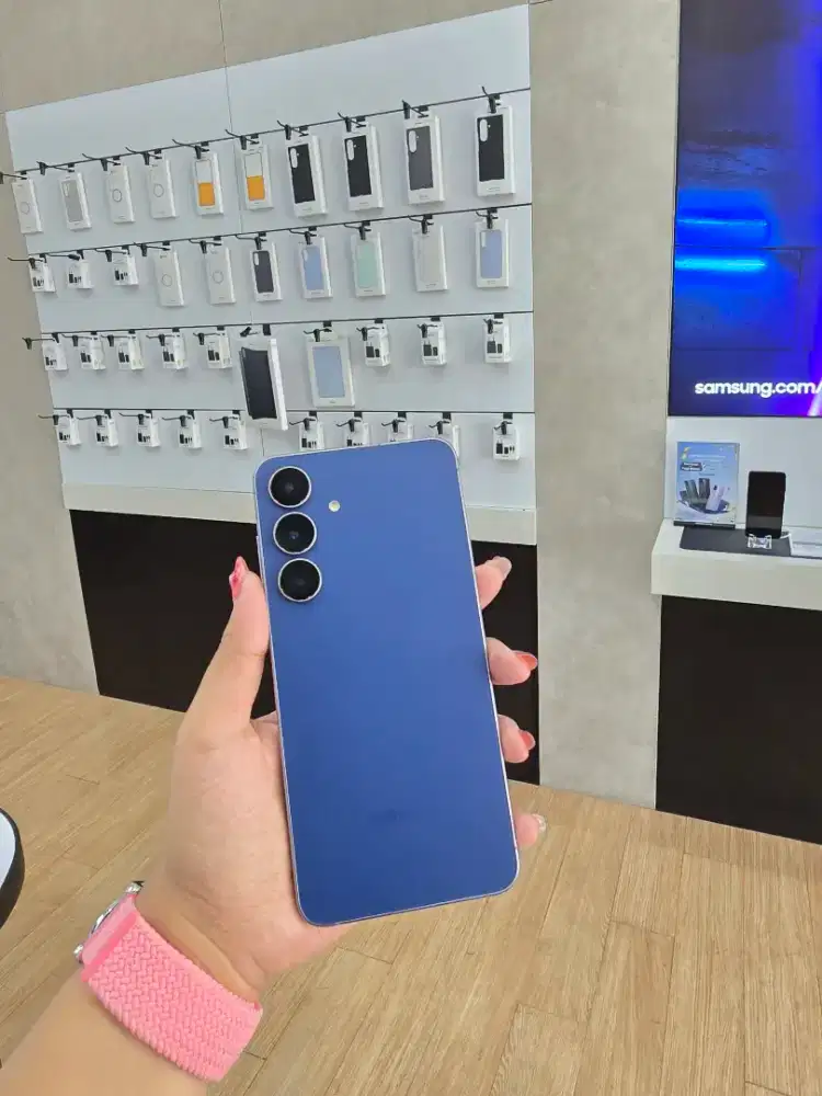 SAMSUNG GALAXY S25 FE 256 GB