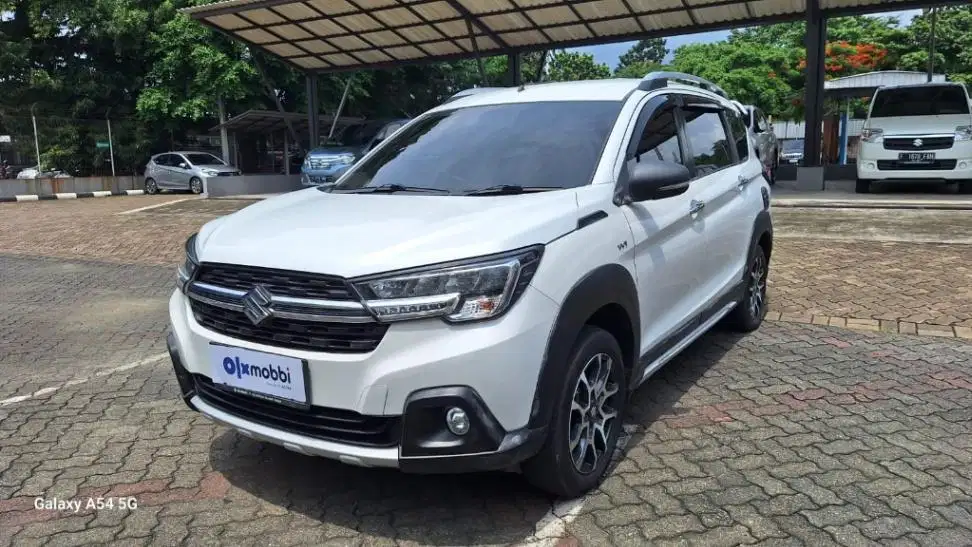 DP RENDAH Suzuki XL7 1.5 Beta Bensin-MT 2021 ZKT