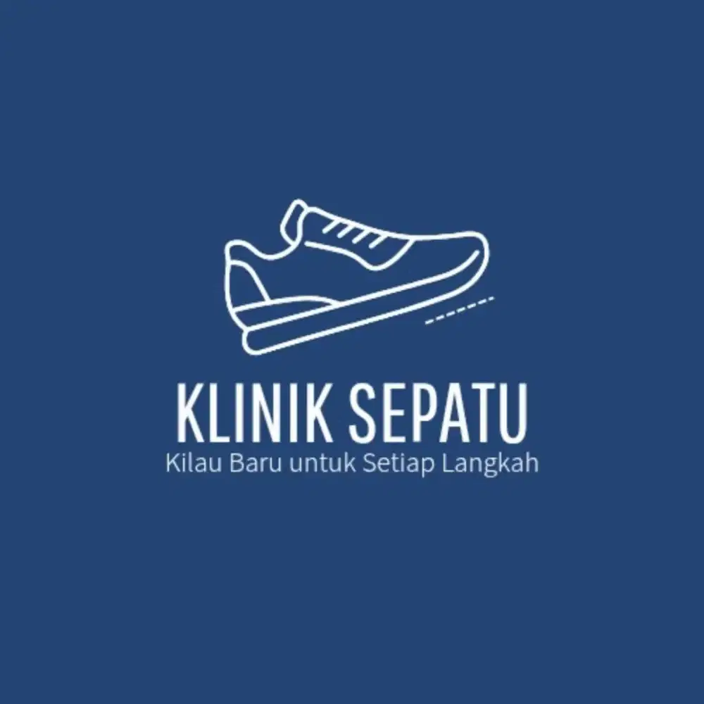 KLINIK SEPATU BANJARMASIN