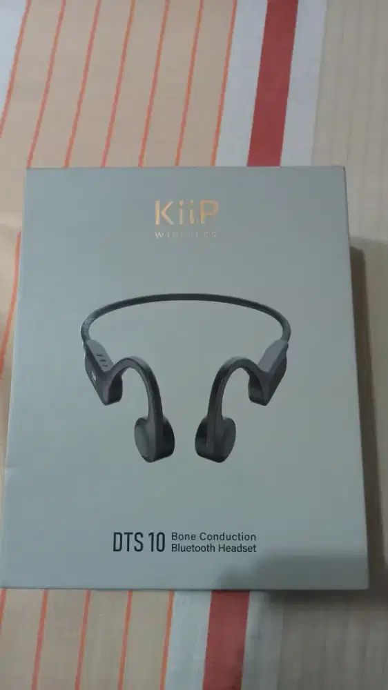 bluetooth headset untuk olahraga