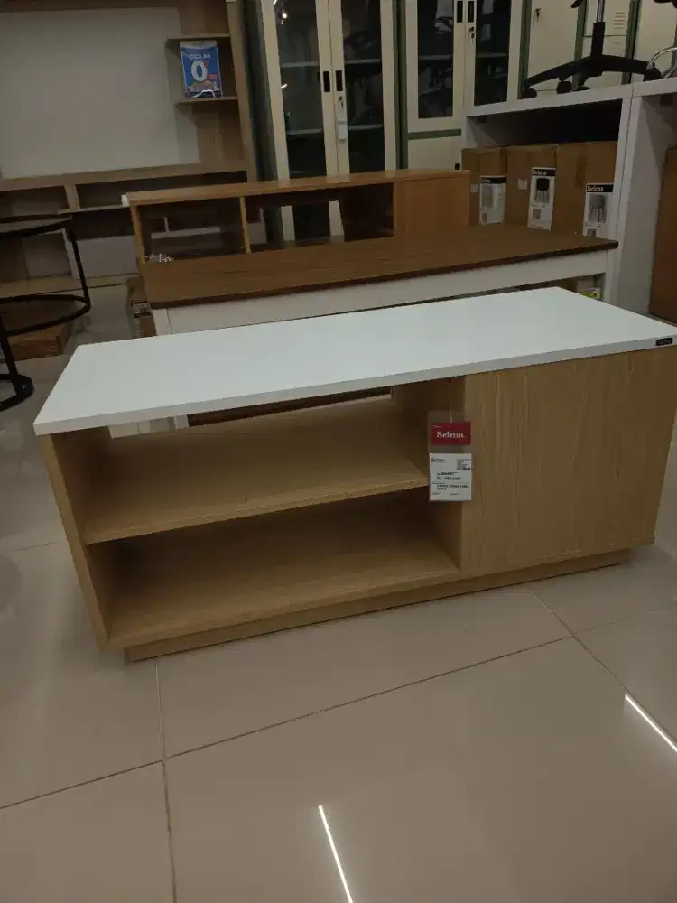 Promo Spesial Meja Tamu