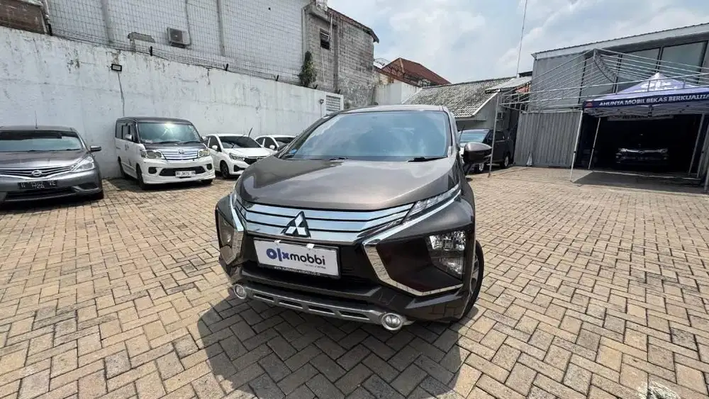 XPANDER 1.5 SPORT AT 2018