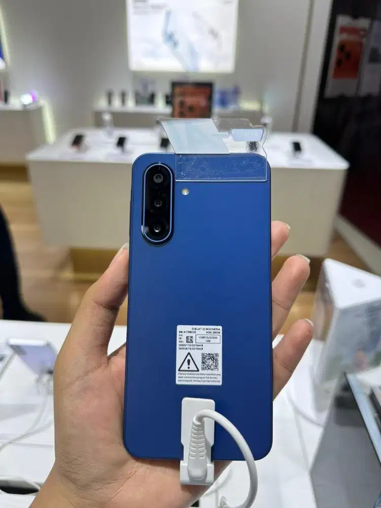 samsung galaxy A17 5G