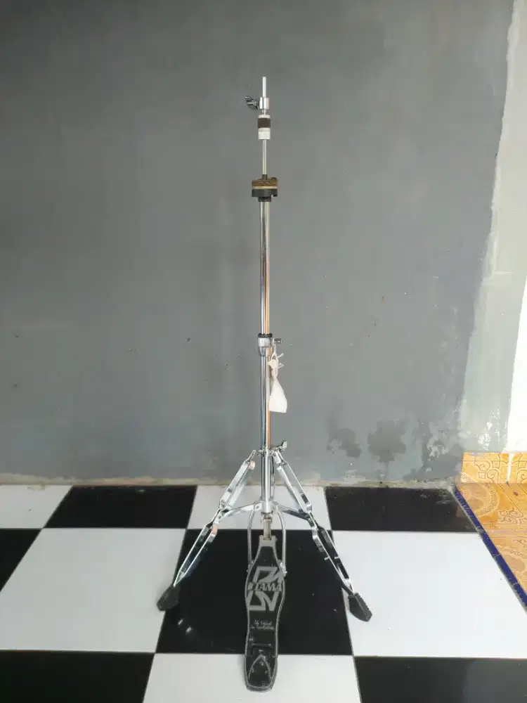 Stand Hihat Tama