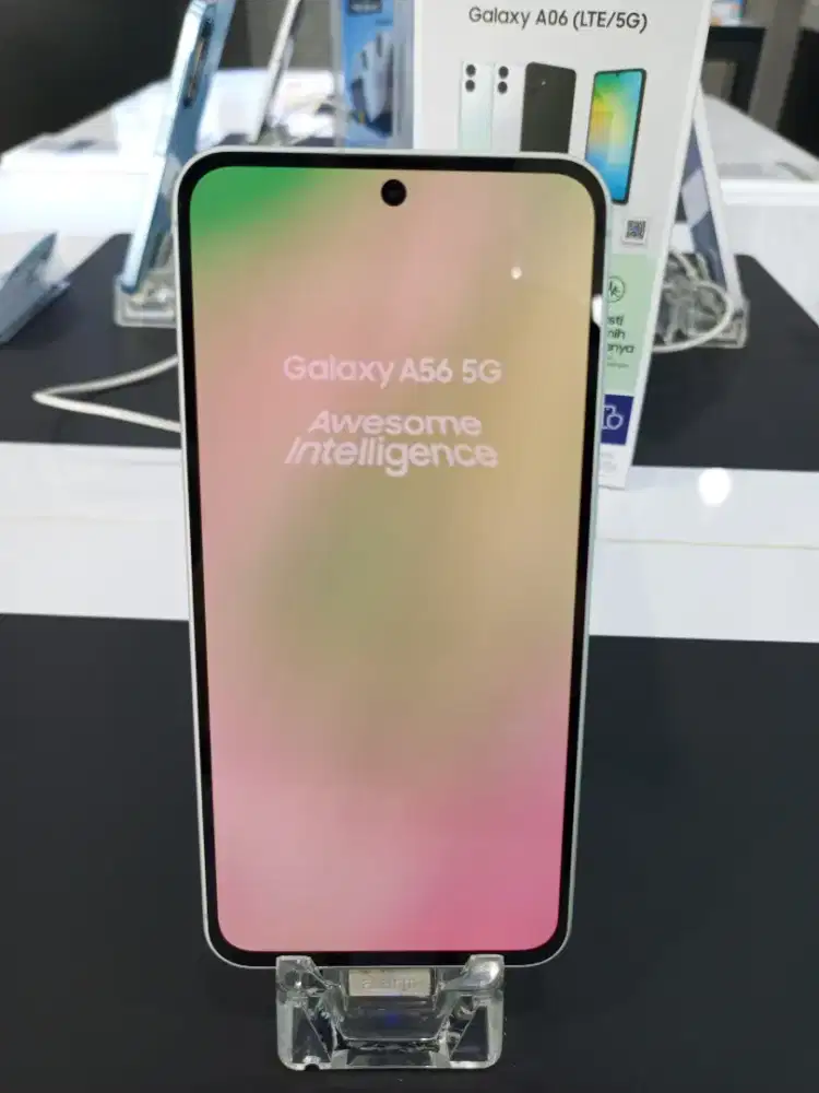 Samsung A56 5G Cicilan HOMECREDIT